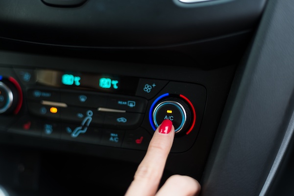 How to Maximize Your Car A/C This Summer