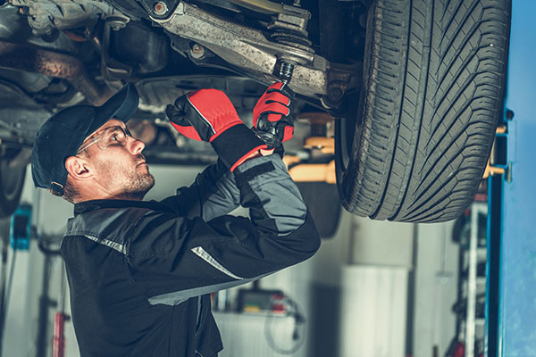 5 Signs You Need Wheel Alignment