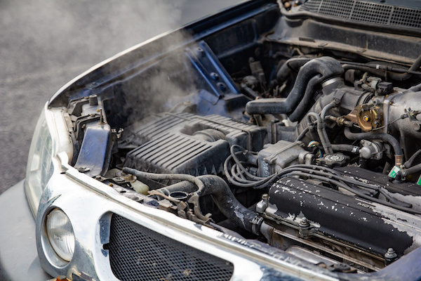 Does Turning on Your Car Heater Help with Engine Overheating?
