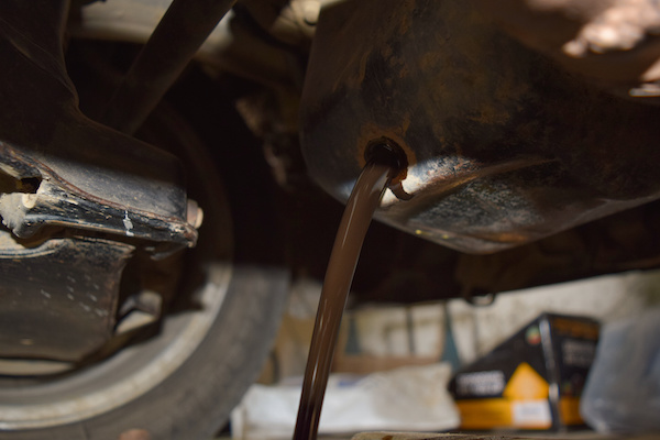 What Happens If You Forget To Change Your Oil?