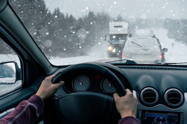 Why Is My Steering Wheel Pulsating?