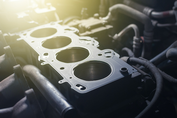 What is a Blown Head Gasket?