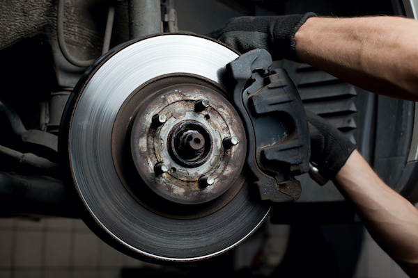 How Do I Know if I Need Brake Repair?