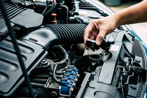 What Is The Purpose Of a Coolant Flush?