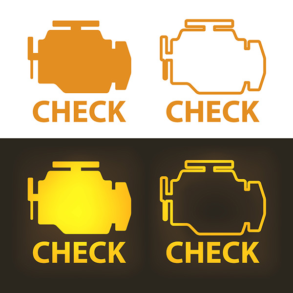 Check Engine Light Flashing - Causes & Prevention