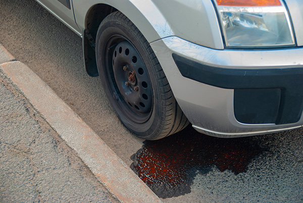 The Real Cost of Ignoring Fluid Leaks In Cars
