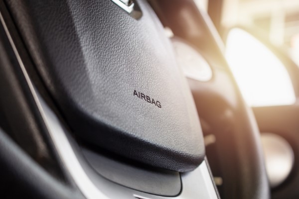 The 5 Most Important Safety Features in Today's Cars