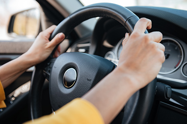 Why Does My Car’s Steering Feel so Loose?