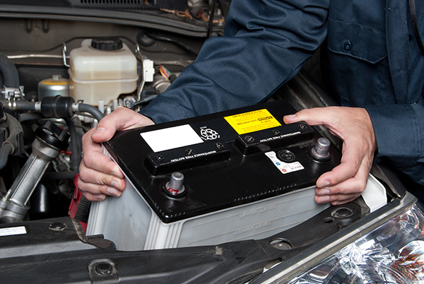 European Car Battery Replacement: Which Specifications Matter Besides Physical Size?