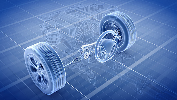 Why Does My Car Make Noise When I Turn the Wheel All the Way?