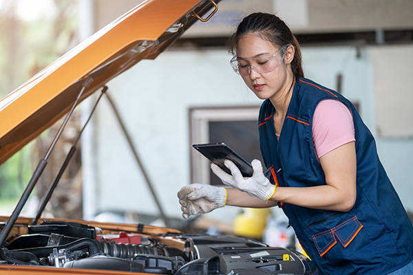What Are the Most Common Mistakes People Make With DIY Car Repairs?