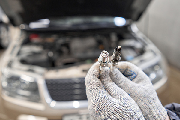 Why Replace Spark Plugs If My Engine Feels Fine?
