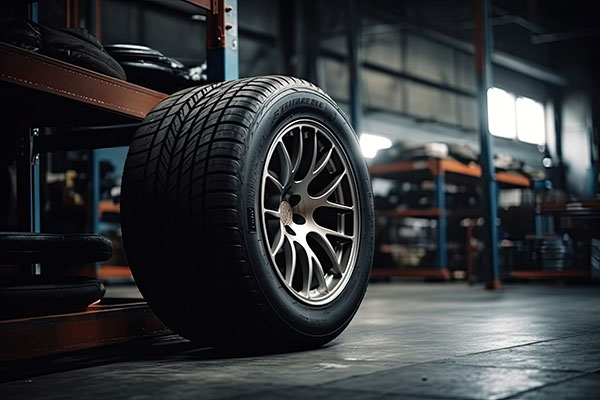 How to Choose the Right Tires for Your Car - A Simple Buyer's Guide