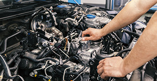 Infiniti Engine Repair | Desi Auto Care