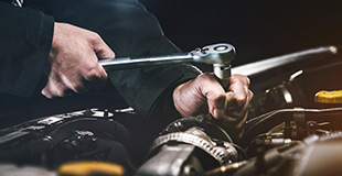 Jaguar Engine Repair | Desi Auto Care