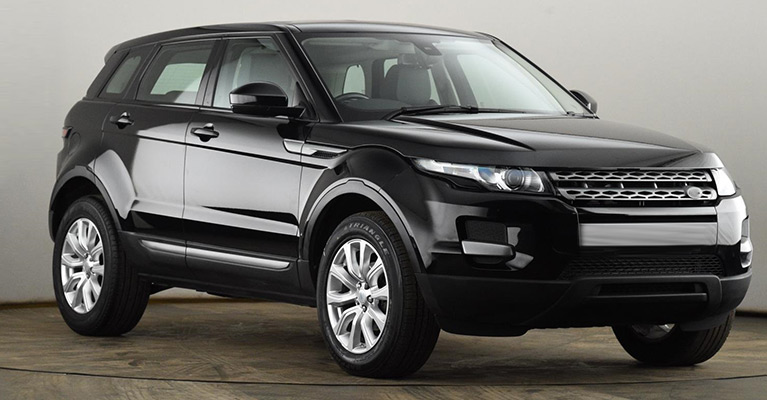 Land Rover Repair and Service in Stratford, NJ | Desi Auto Care