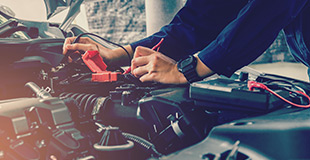 MINI Preventative Maintenance | Desi Auto Care