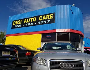 Audi Repair Shop in Stratford | Desi Auto Care
