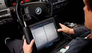 BMW Diagnostic Stratford | Desi Auto Care