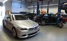 BMW Repair in Stratford Repair Shop | Desi Auto Care