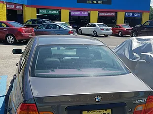 BMW Repair Stratford, NJ | Desi Auto Care