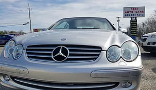 Mercedes Service and Repair in Stratford | Desi Auto Care