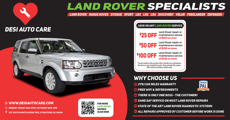 Rover Services 2