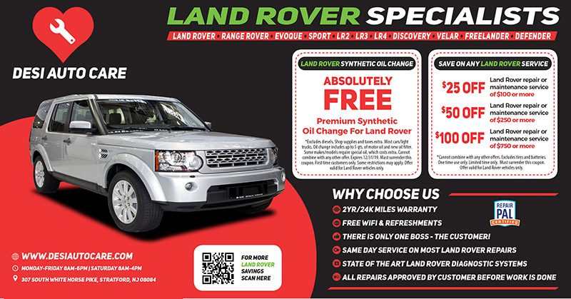 Rover Services 2