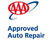 AAA Logo | Desi Auto Care