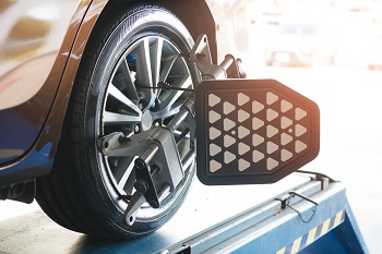 Wheel Alignment in Stratford, NJ | Desi Auto Care