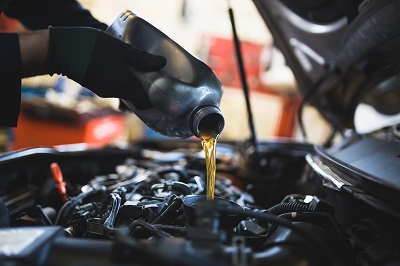 Oil Change in Stratford, NJ | Desi Auto Care