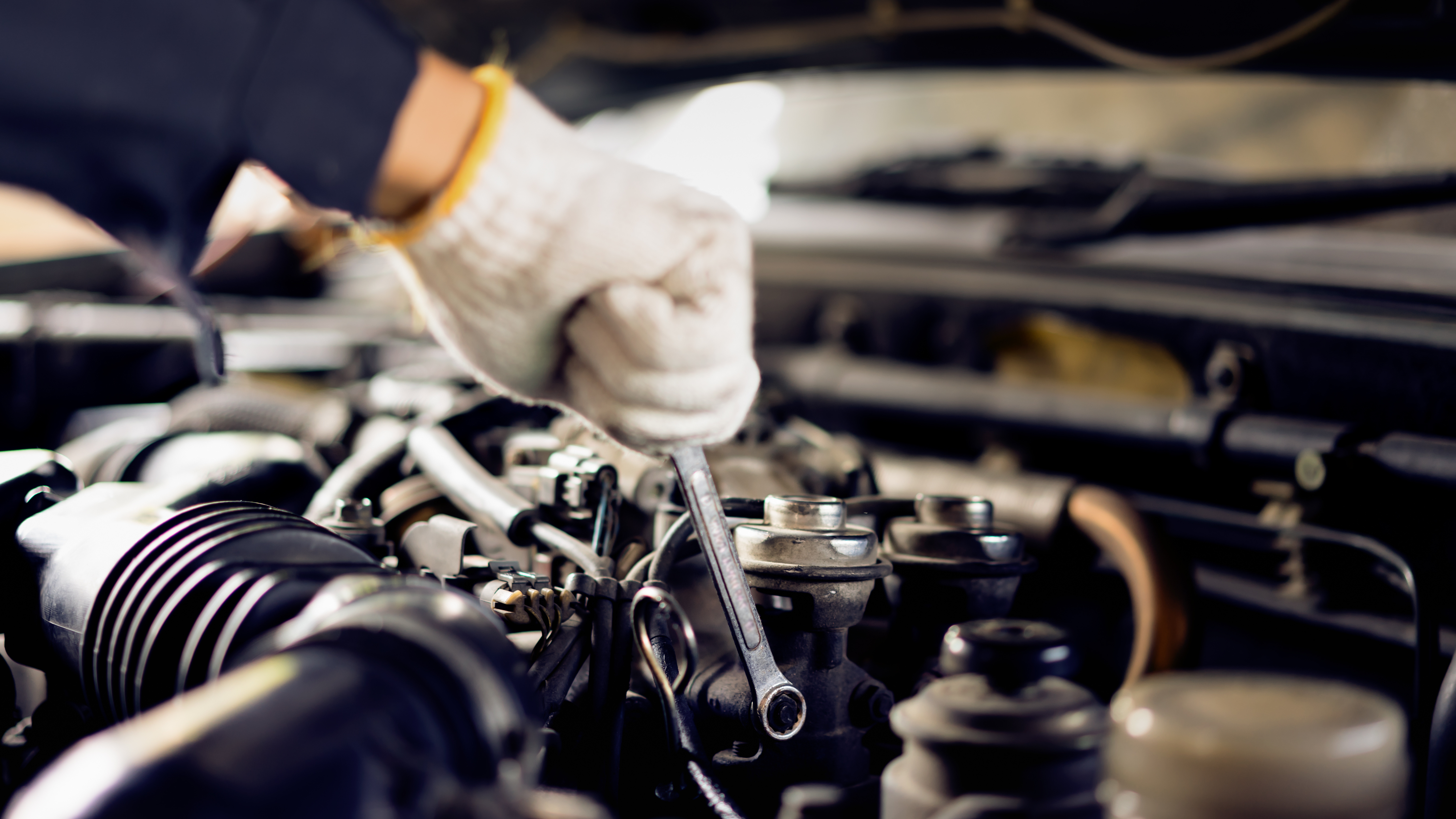 Overhaul and Repair Services in Stratford, NJ | Desi Auto Care
