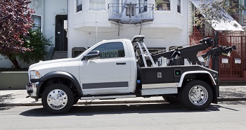 Towing Truck Stratford | Desi Auto Care