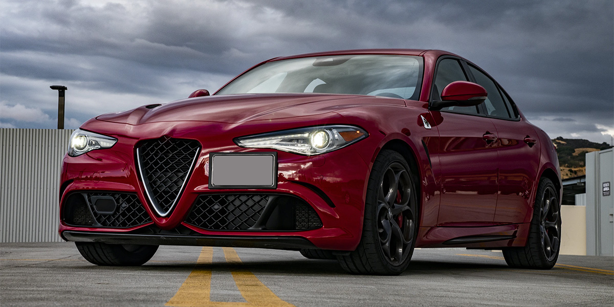 Alfa Romeo Repair and Service in Stratford, NJ | Desi Auto Care